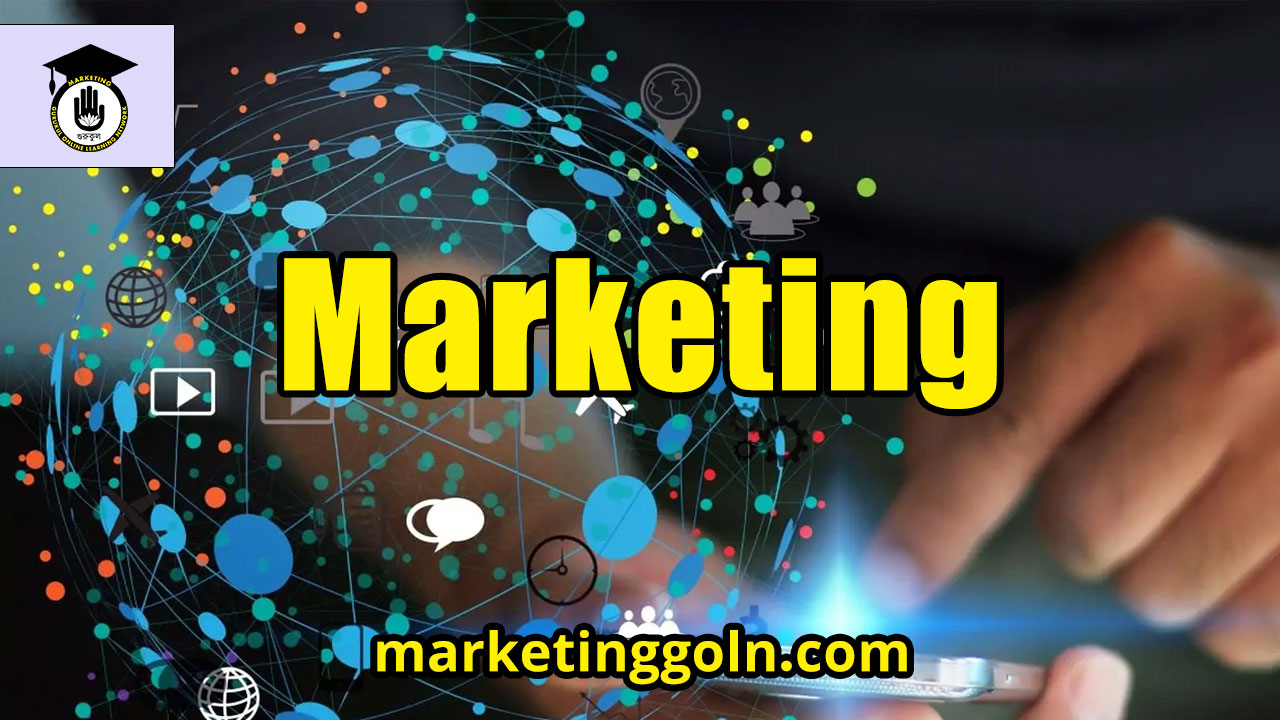 Marketing